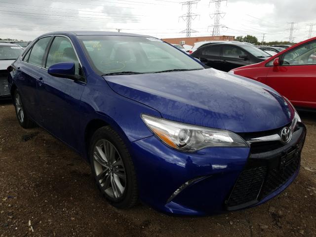 TOYOTA CAMRY LE 2015 4t1bf1fk5fu903117