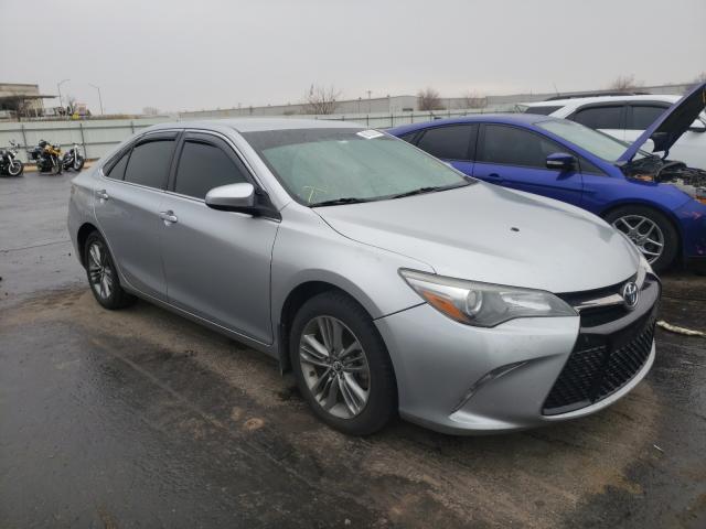 TOYOTA CAMRY LE 2015 4t1bf1fk5fu903313