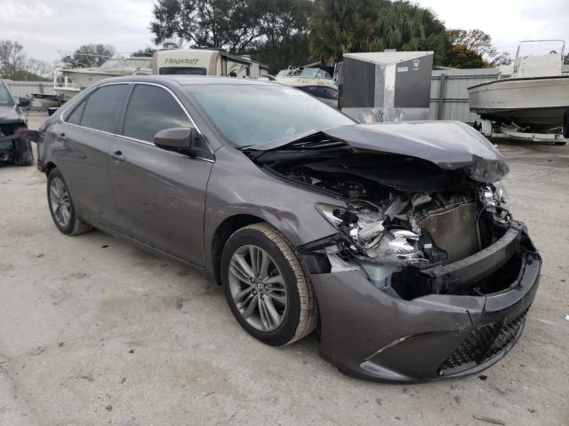 TOYOTA CAMRY LE 2015 4t1bf1fk5fu903537