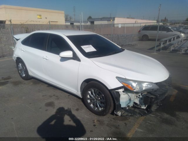 TOYOTA CAMRY 2015 4t1bf1fk5fu904090