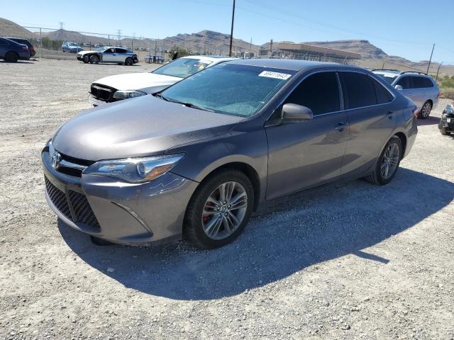 TOYOTA CAMRY 2015 4t1bf1fk5fu904199