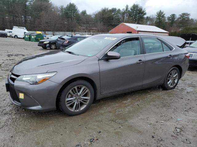 TOYOTA CAMRY 2015 4t1bf1fk5fu904476