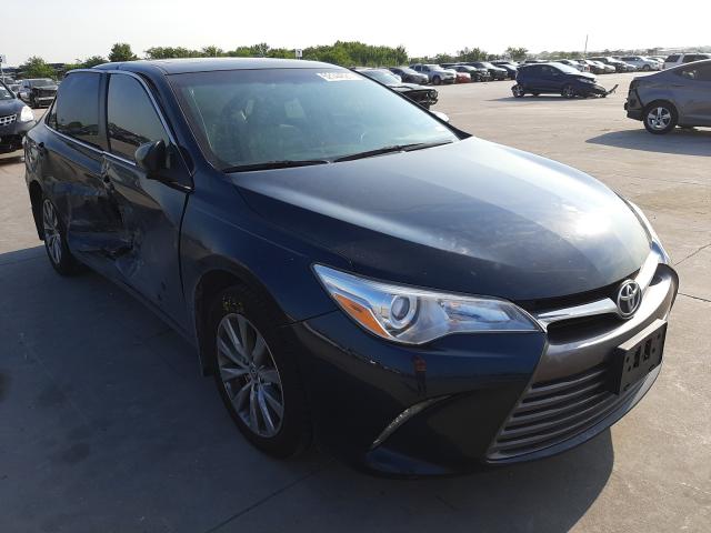 TOYOTA CAMRY LE 2015 4t1bf1fk5fu904753