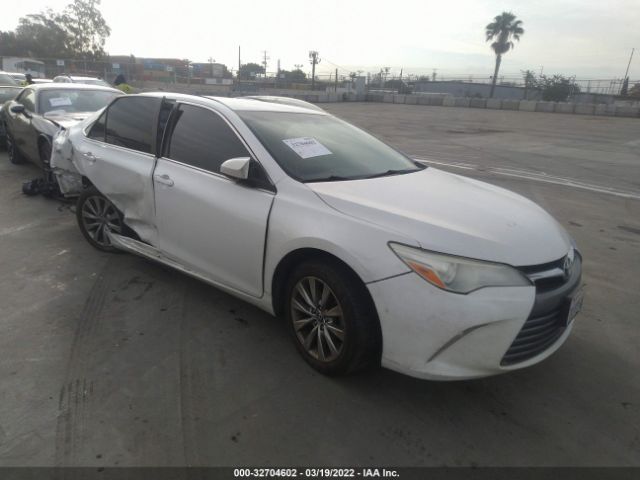 TOYOTA CAMRY 2015 4t1bf1fk5fu906700