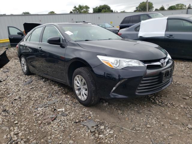 TOYOTA CAMRY LE 2015 4t1bf1fk5fu906860