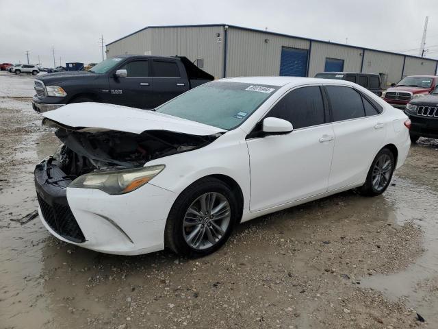 TOYOTA CAMRY LE 2015 4t1bf1fk5fu907216