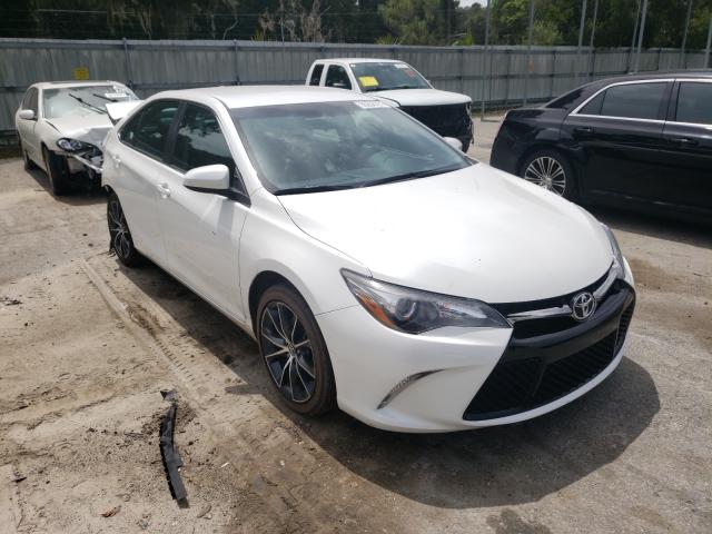 TOYOTA CAMRY LE 2015 4t1bf1fk5fu907975