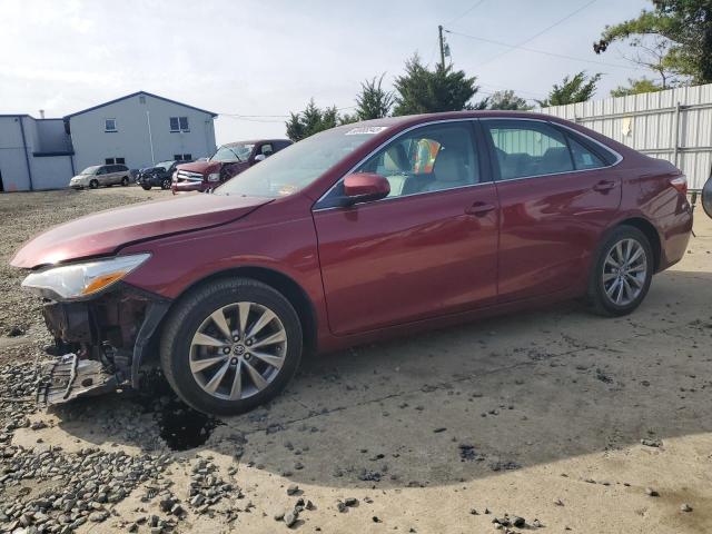 TOYOTA CAMRY 2015 4t1bf1fk5fu908298