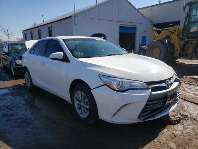 TOYOTA CAMRY LE 2015 4t1bf1fk5fu908558