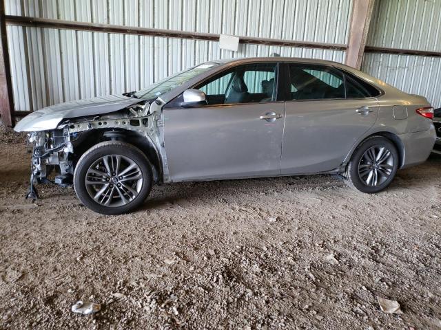 TOYOTA CAMRY LE 2015 4t1bf1fk5fu908916