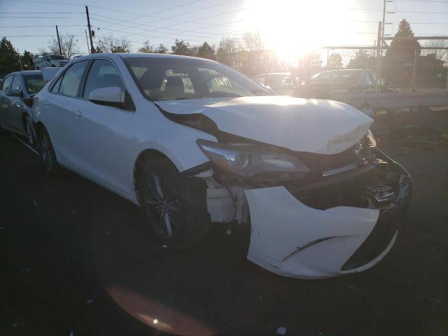 TOYOTA CAMRY LE 2015 4t1bf1fk5fu909659