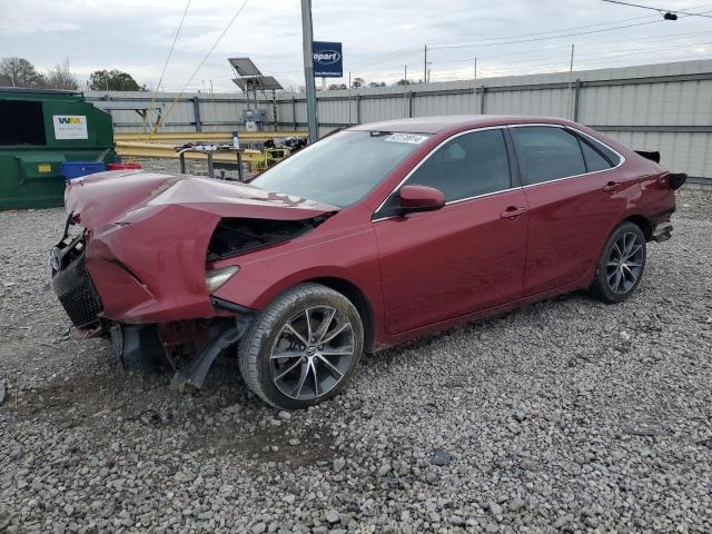 TOYOTA CAMRY 2015 4t1bf1fk5fu911265