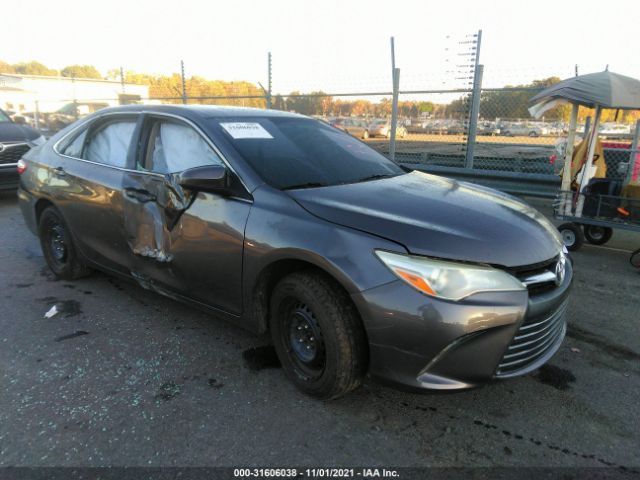 TOYOTA CAMRY 2015 4t1bf1fk5fu911377