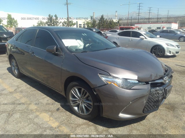 TOYOTA CAMRY 2015 4t1bf1fk5fu911895