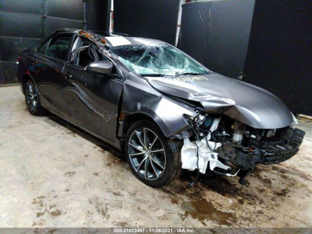 TOYOTA CAMRY 2015 4t1bf1fk5fu912268