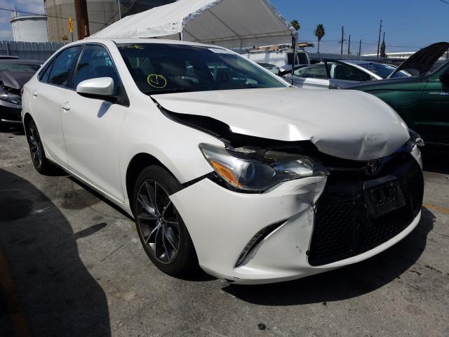 TOYOTA CAMRY LE 2015 4t1bf1fk5fu912920