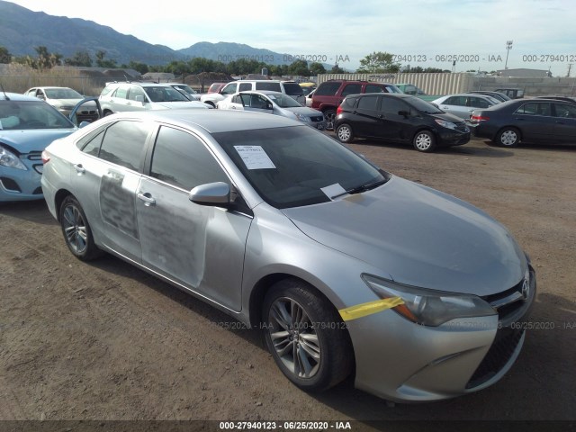 TOYOTA CAMRY 2015 4t1bf1fk5fu913548