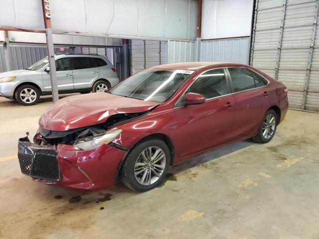 TOYOTA CAMRY 2015 4t1bf1fk5fu913730