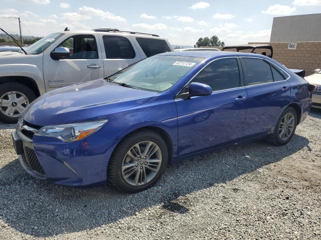 TOYOTA CAMRY 2015 4t1bf1fk5fu913758