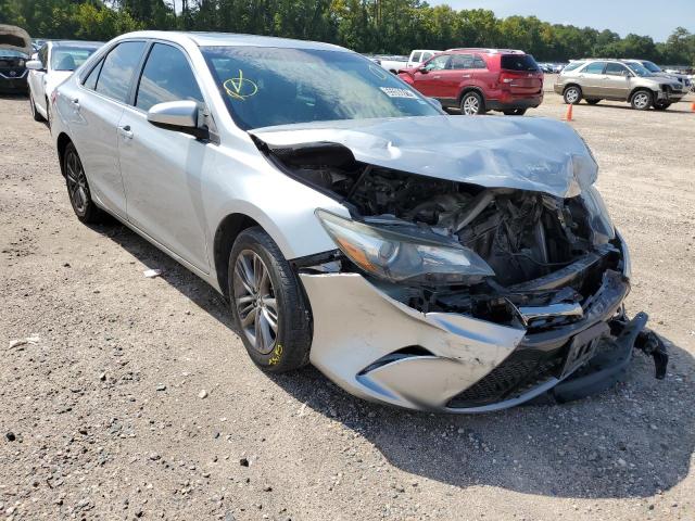 TOYOTA CAMRY LE 2015 4t1bf1fk5fu913971