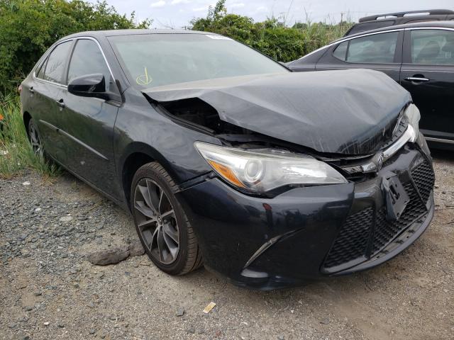 TOYOTA CAMRY LE 2015 4t1bf1fk5fu914571