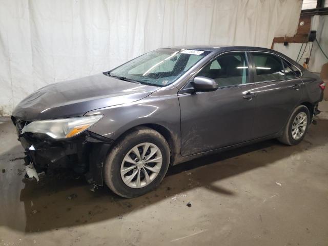 TOYOTA CAMRY 2015 4t1bf1fk5fu914702