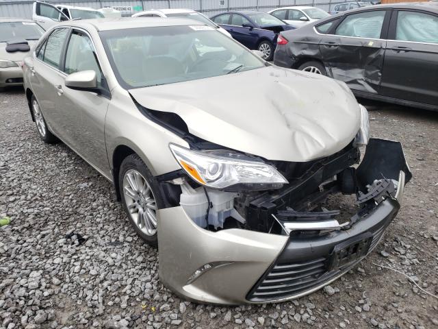 TOYOTA CAMRY LE 2015 4t1bf1fk5fu915087