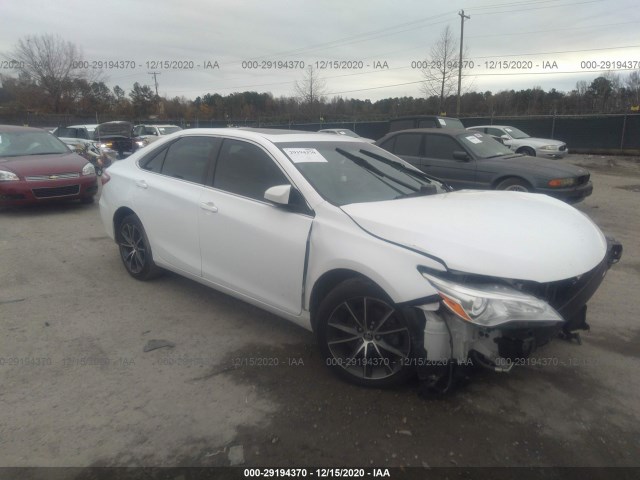 TOYOTA CAMRY 2015 4t1bf1fk5fu915316