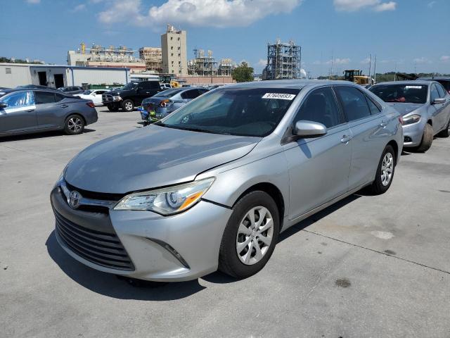 TOYOTA CAMRY LE 2015 4t1bf1fk5fu915994