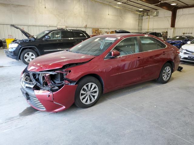 TOYOTA CAMRY 2015 4t1bf1fk5fu916479