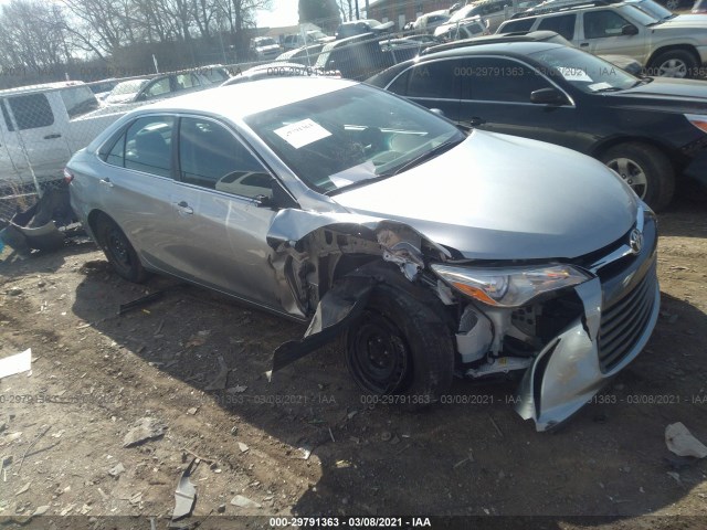 TOYOTA CAMRY 2015 4t1bf1fk5fu916658