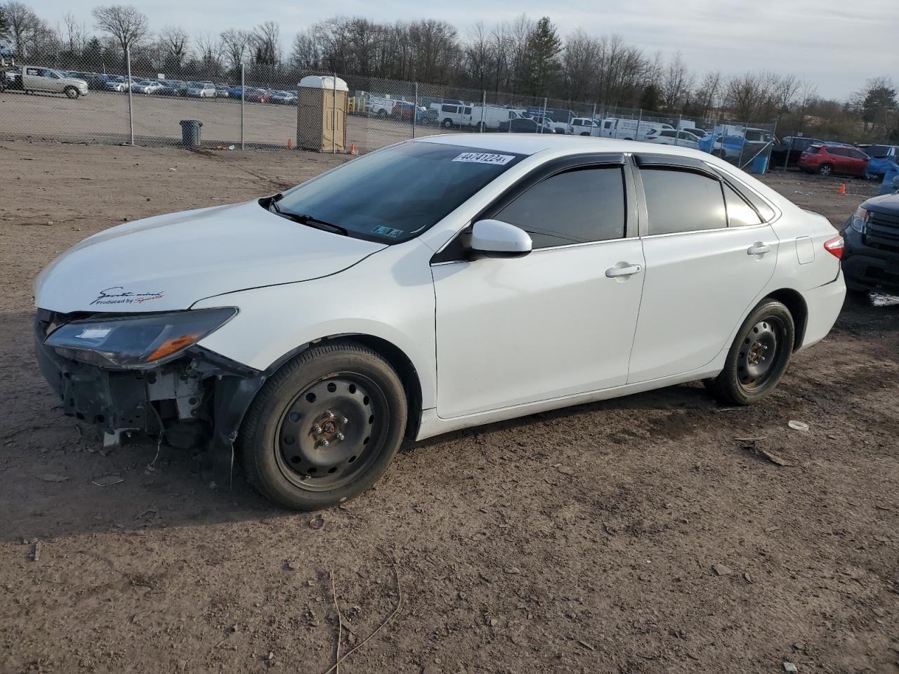 TOYOTA CAMRY 2015 4t1bf1fk5fu916773