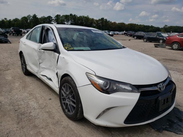 TOYOTA CAMRY LE 2015 4t1bf1fk5fu917499