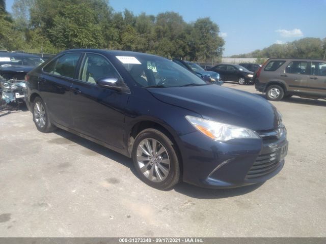 TOYOTA CAMRY 2015 4t1bf1fk5fu918068