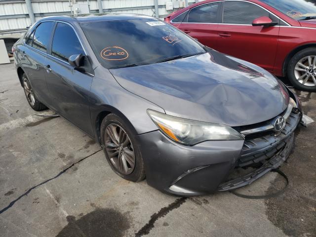 TOYOTA CAMRY LE 2015 4t1bf1fk5fu920743