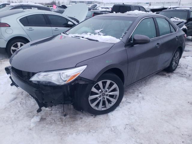 TOYOTA CAMRY 2015 4t1bf1fk5fu921536