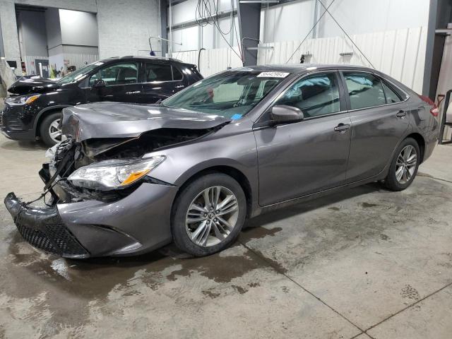 TOYOTA CAMRY 2015 4t1bf1fk5fu922587