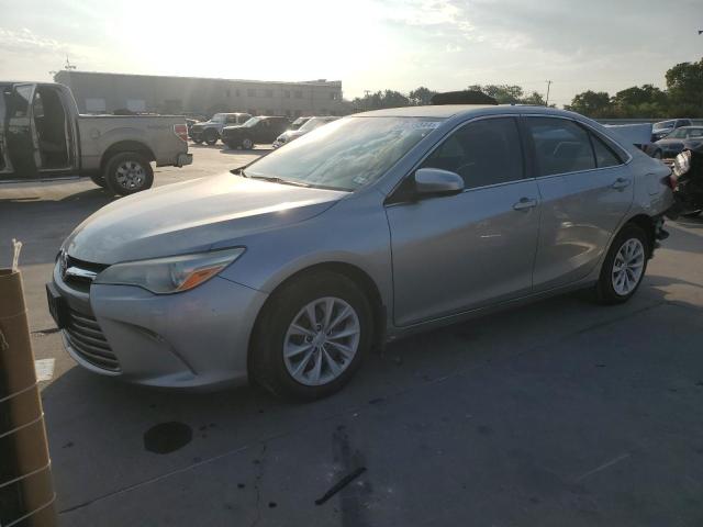 TOYOTA CAMRY LE 2015 4t1bf1fk5fu923481