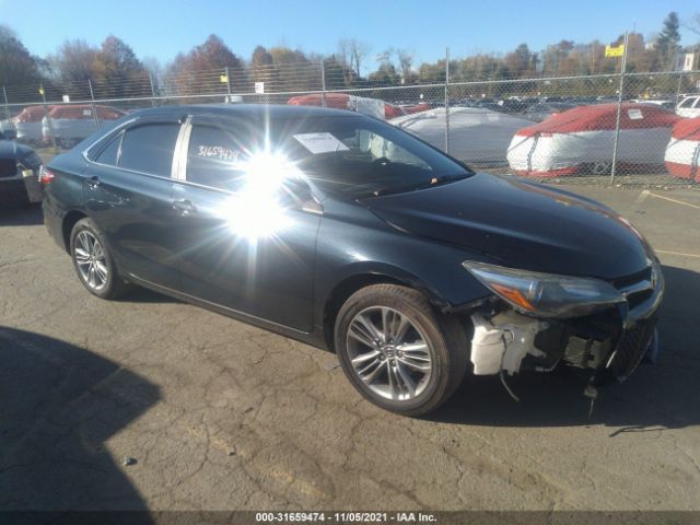 TOYOTA CAMRY 2015 4t1bf1fk5fu924923