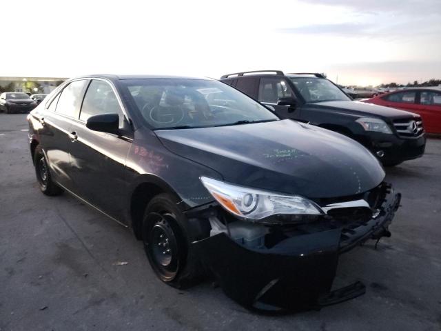 TOYOTA CAMRY LE 2015 4t1bf1fk5fu925988