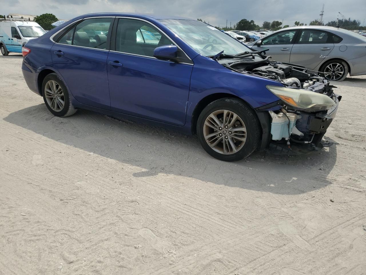 TOYOTA CAMRY 2015 4t1bf1fk5fu926221