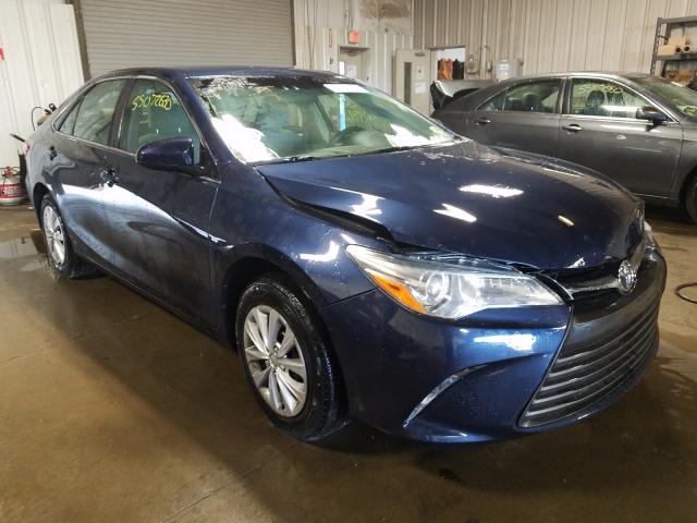 TOYOTA CAMRY LE 2015 4t1bf1fk5fu926882