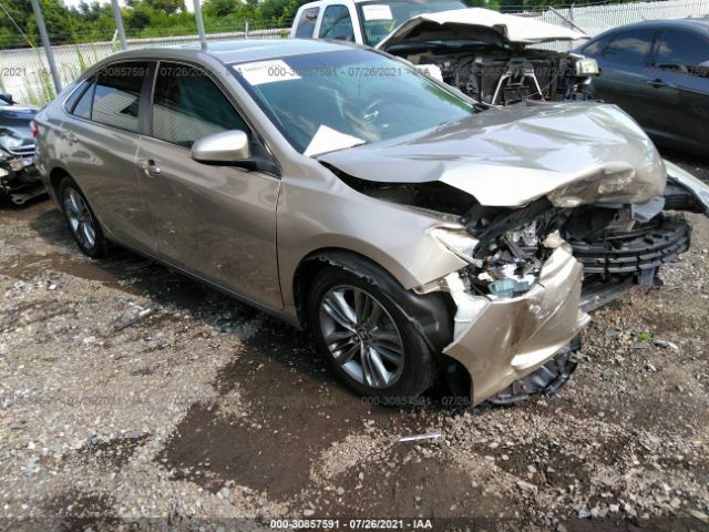 TOYOTA CAMRY 2015 4t1bf1fk5fu928308