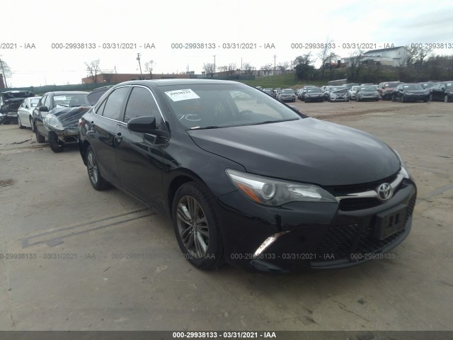 TOYOTA CAMRY 2015 4t1bf1fk5fu928633