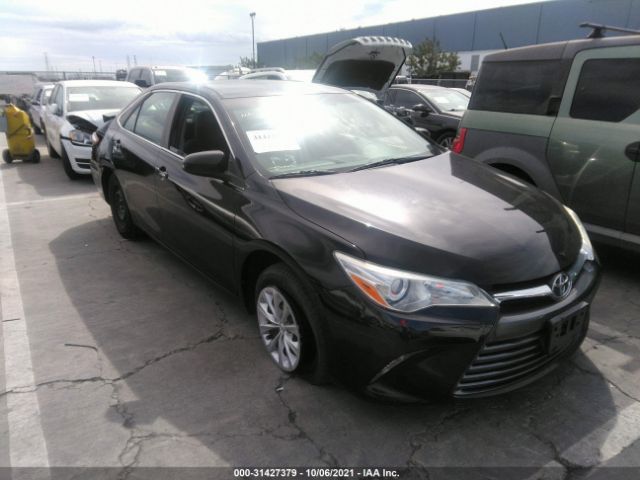 TOYOTA CAMRY 2015 4t1bf1fk5fu929944