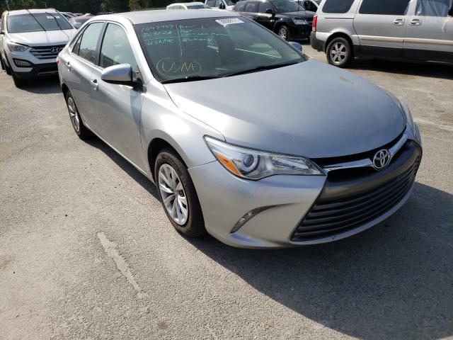 TOYOTA CAMRY LE 2015 4t1bf1fk5fu930639