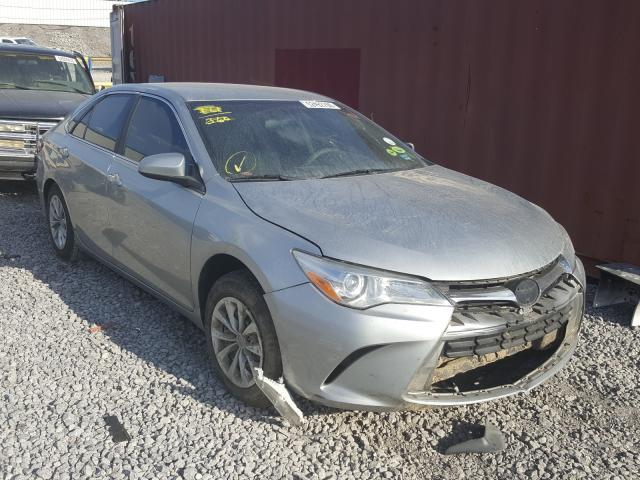 TOYOTA CAMRY LE 2015 4t1bf1fk5fu931287