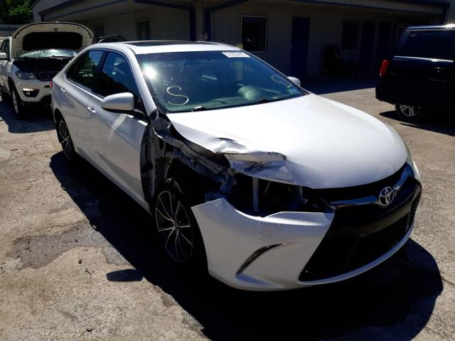 TOYOTA CAMRY LE 2015 4t1bf1fk5fu931953