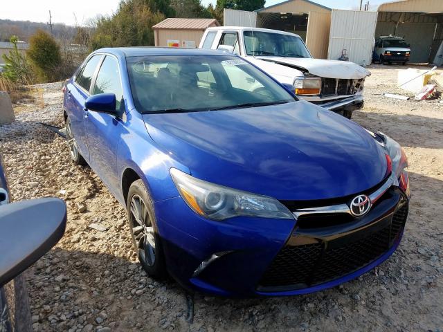 TOYOTA CAMRY LE 2015 4t1bf1fk5fu933329