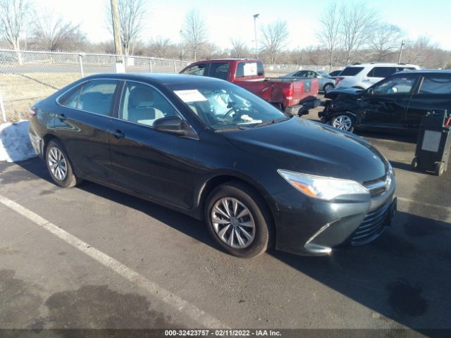 TOYOTA CAMRY 2015 4t1bf1fk5fu933735